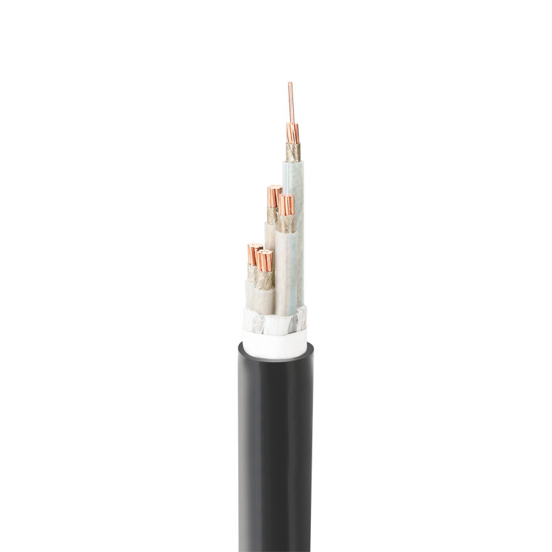 電力電纜