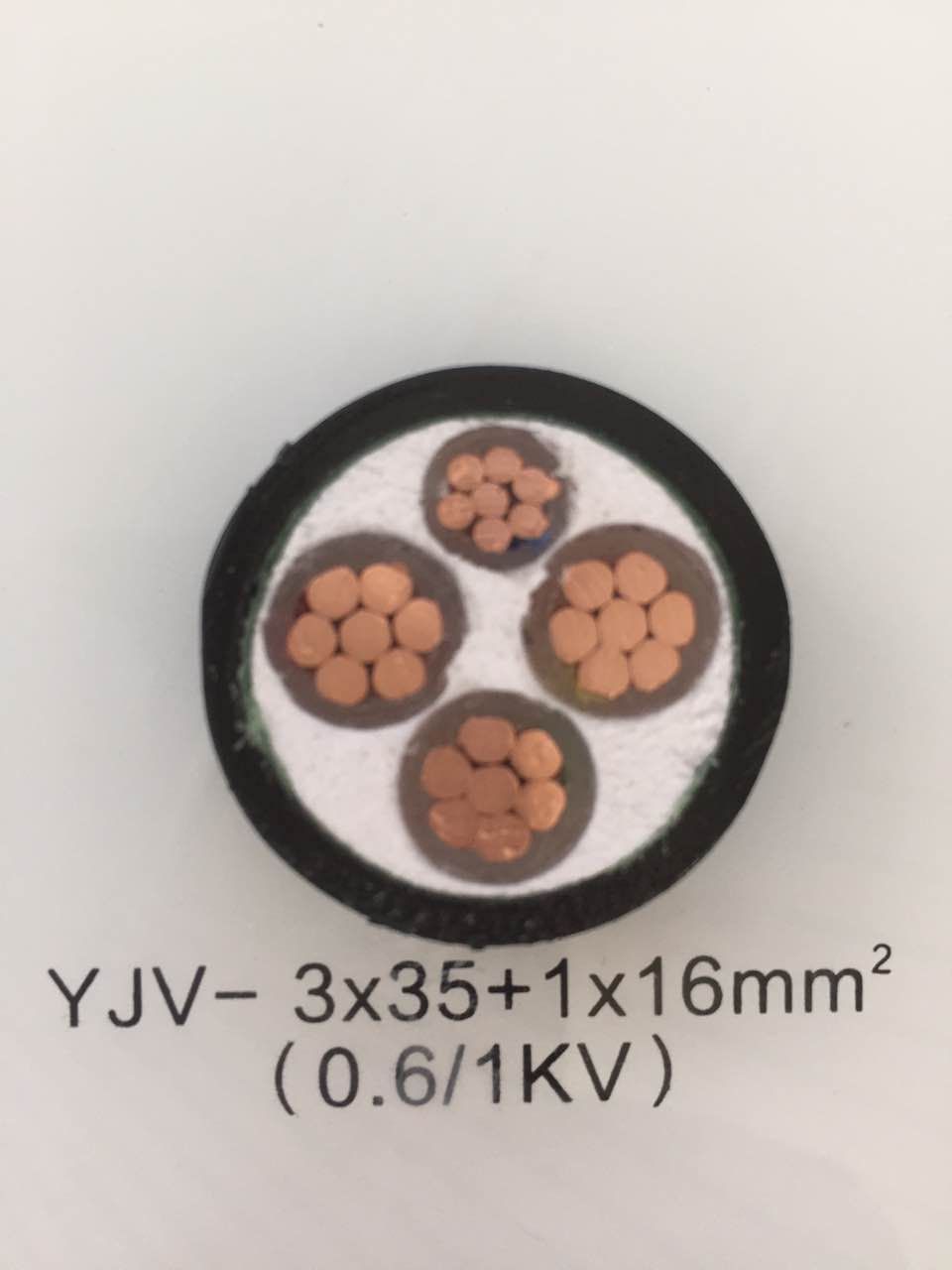 電纜