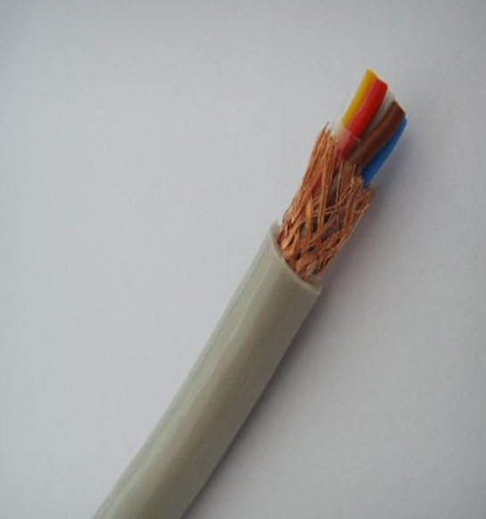 塑料絕緣控制（屏蔽）電纜