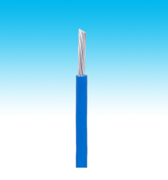 一般用途單芯硬導(dǎo)體無護(hù)套電纜