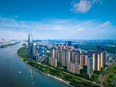 重磅！廣州電纜簽約保利發(fā)展，共商數(shù)十省市深度合作